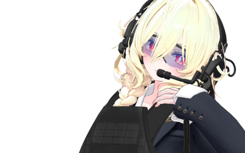 アリア・シナク・ゴルヴァチョフ