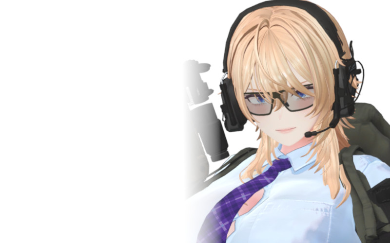 シャーロット・マクタヴィッシュ